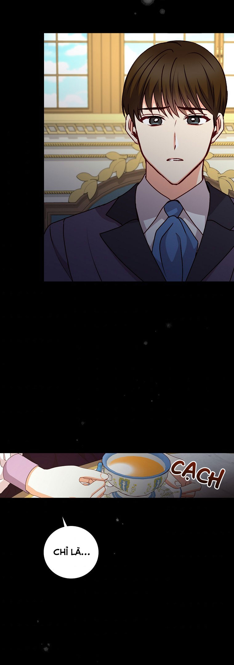 Đừng Chọc Đứa Em Gái Bé Bỏng Của Chúng Tôi Chapter  97 - 21