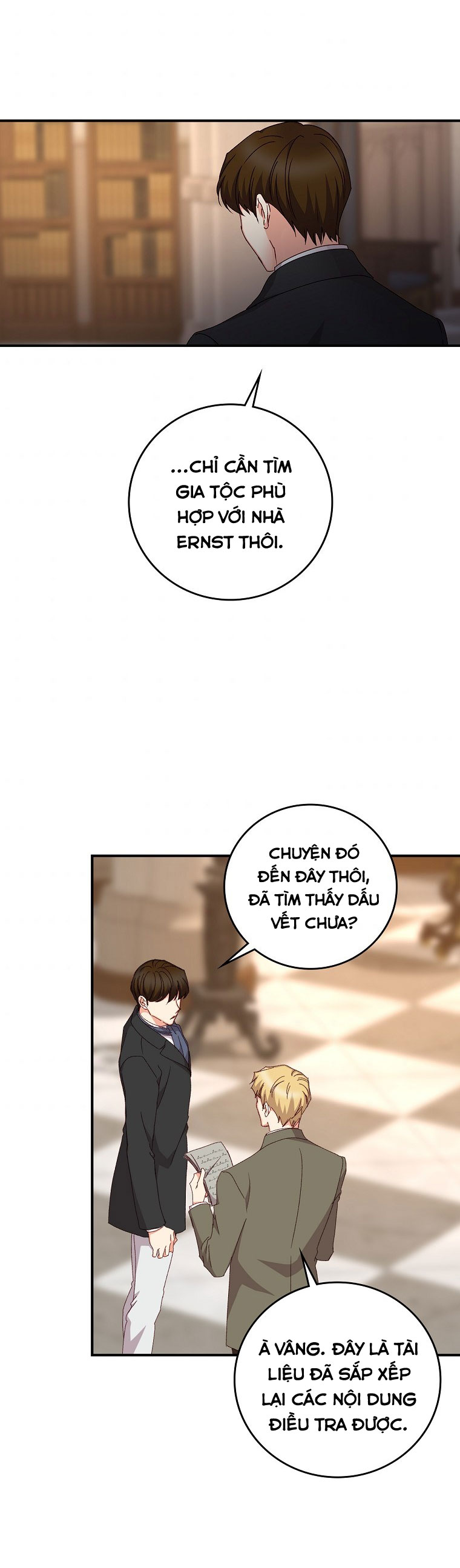 Đừng Chọc Đứa Em Gái Bé Bỏng Của Chúng Tôi Chapter  97 - 26