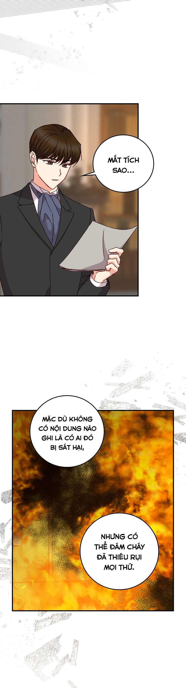 Đừng Chọc Đứa Em Gái Bé Bỏng Của Chúng Tôi Chapter  97 - 29