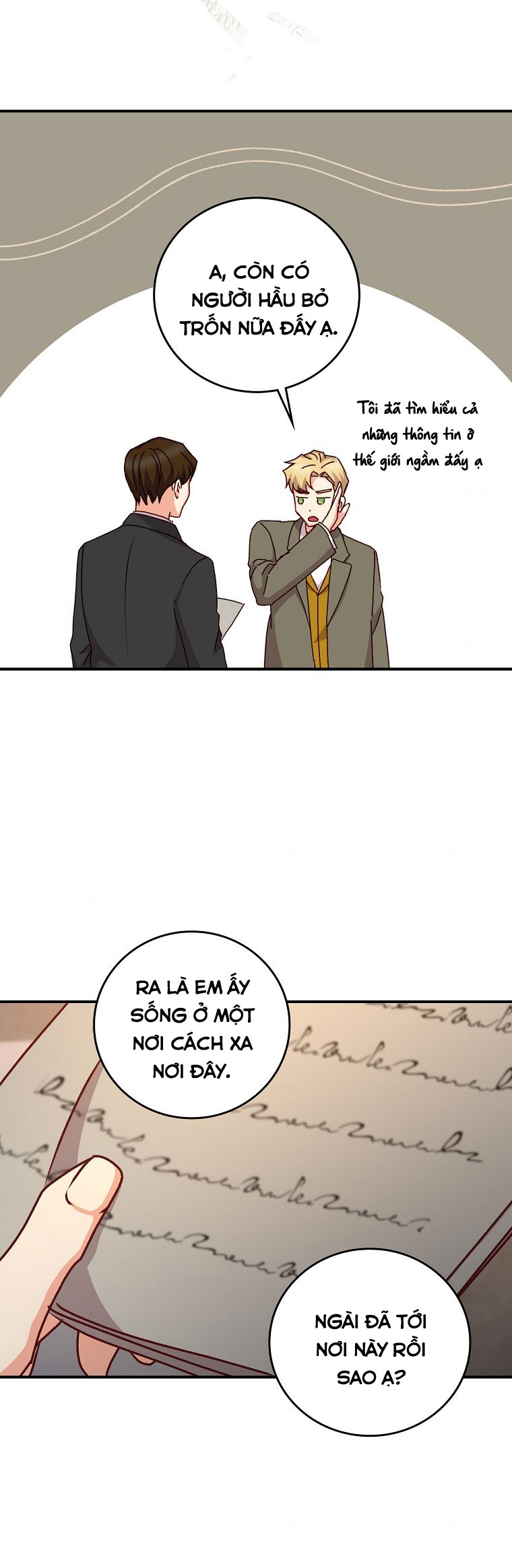 Đừng Chọc Đứa Em Gái Bé Bỏng Của Chúng Tôi Chapter  97 - 30