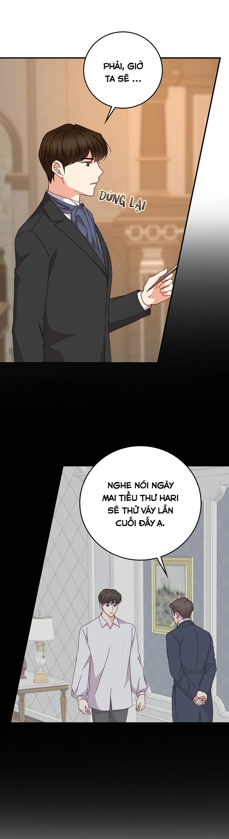 Đừng Chọc Đứa Em Gái Bé Bỏng Của Chúng Tôi Chapter  97 - 31