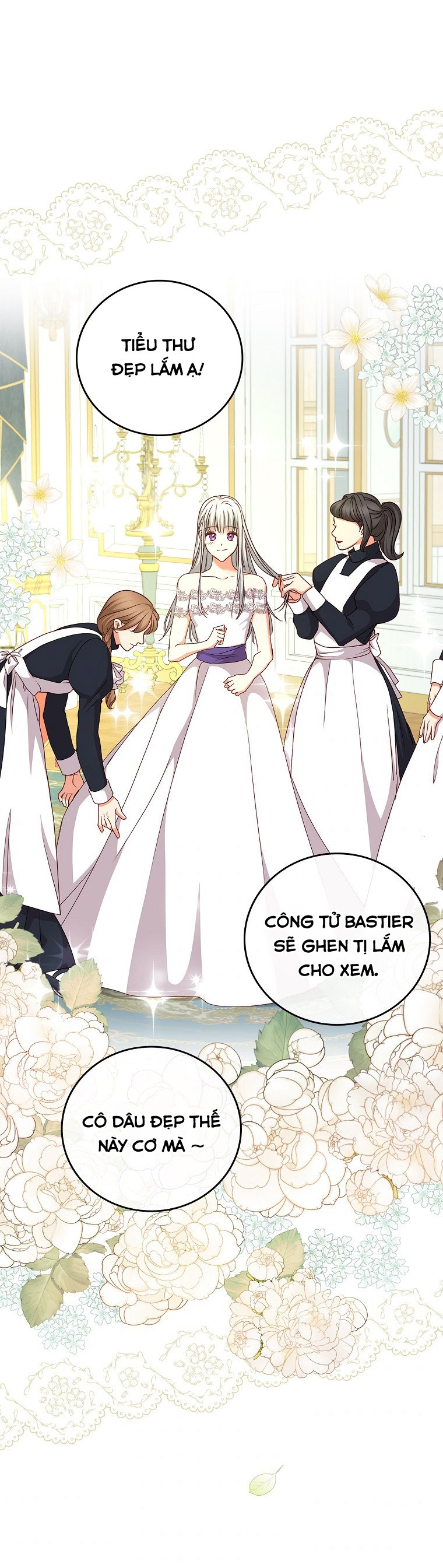 Đừng Chọc Đứa Em Gái Bé Bỏng Của Chúng Tôi Chapter  98 - 1