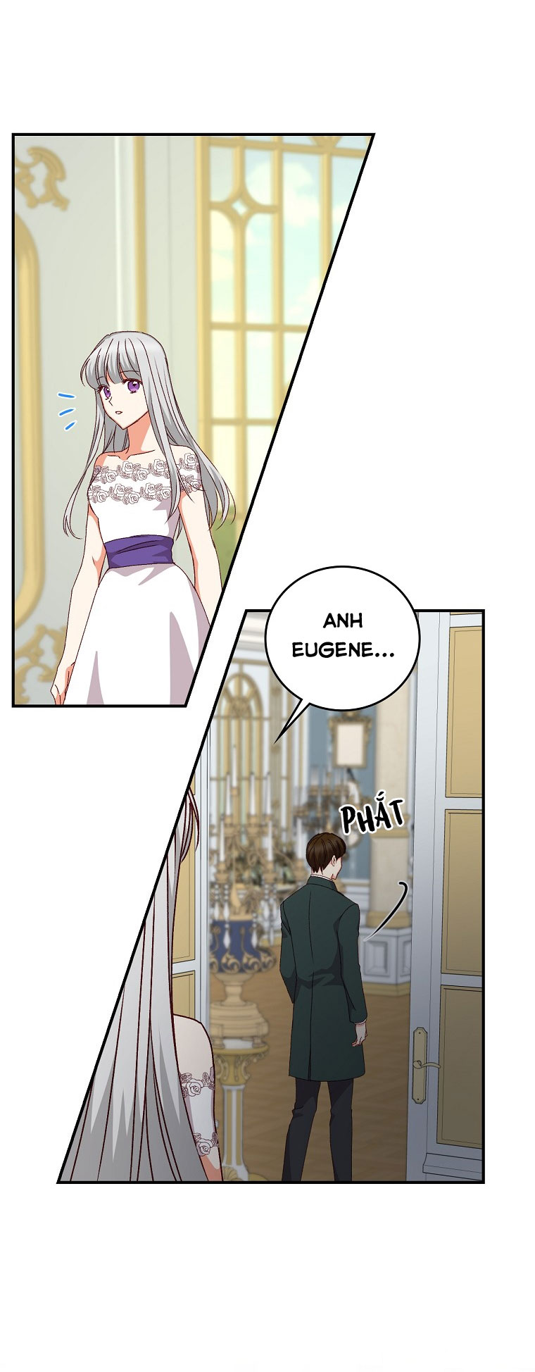 Đừng Chọc Đứa Em Gái Bé Bỏng Của Chúng Tôi Chapter  98 - 4