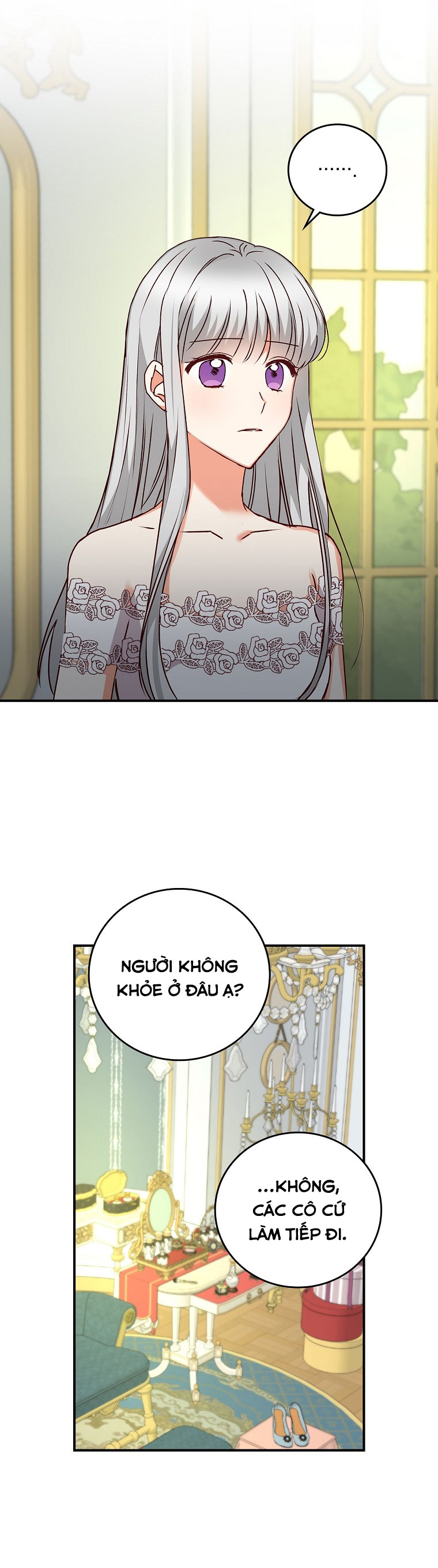 Đừng Chọc Đứa Em Gái Bé Bỏng Của Chúng Tôi Chapter  98 - 5