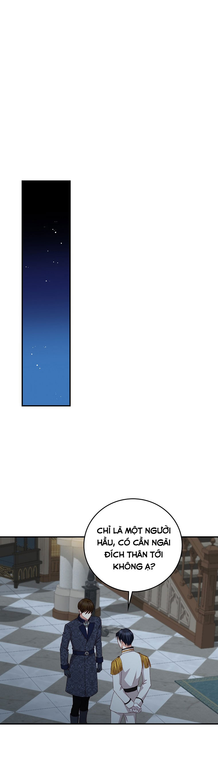 Đừng Chọc Đứa Em Gái Bé Bỏng Của Chúng Tôi Chapter  98 - 7