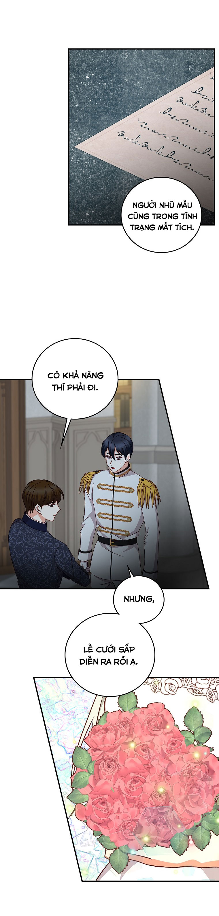 Đừng Chọc Đứa Em Gái Bé Bỏng Của Chúng Tôi Chapter  98 - 8