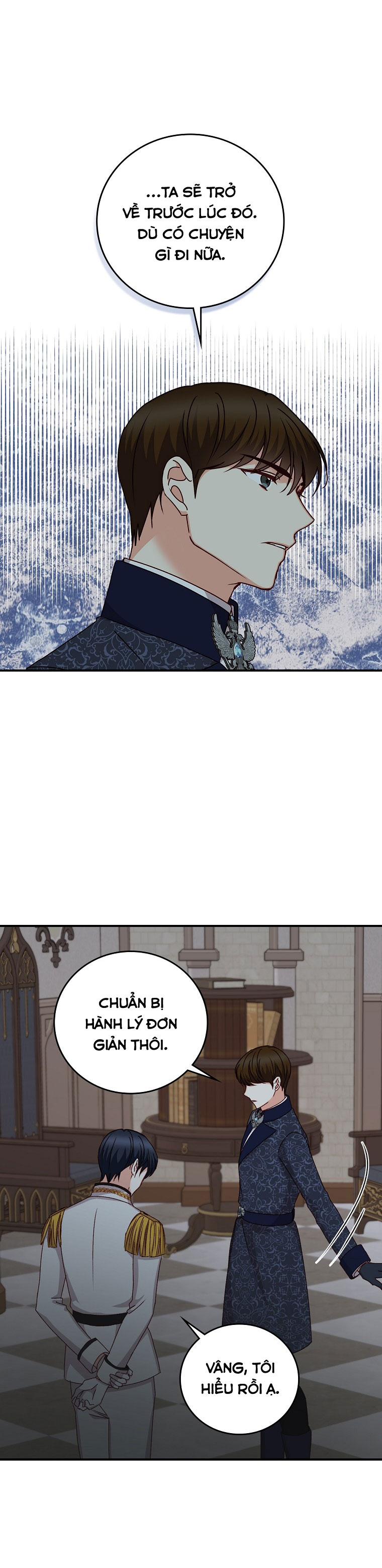 Đừng Chọc Đứa Em Gái Bé Bỏng Của Chúng Tôi Chapter  98 - 9