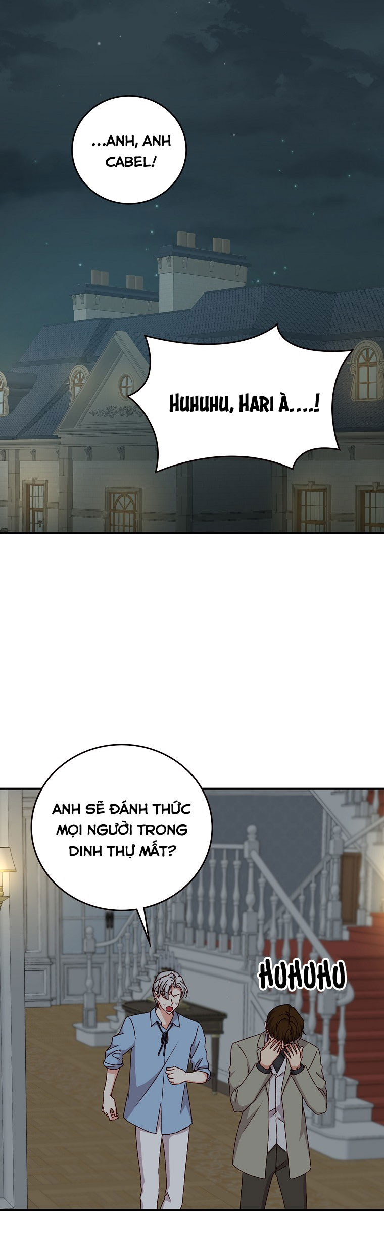 Đừng Chọc Đứa Em Gái Bé Bỏng Của Chúng Tôi Chapter  98 - 11