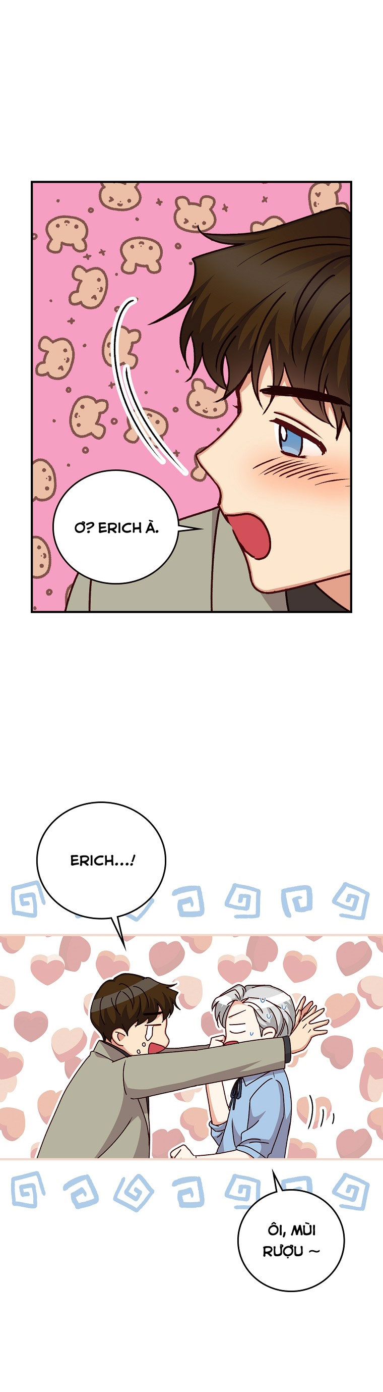 Đừng Chọc Đứa Em Gái Bé Bỏng Của Chúng Tôi Chapter  98 - 12