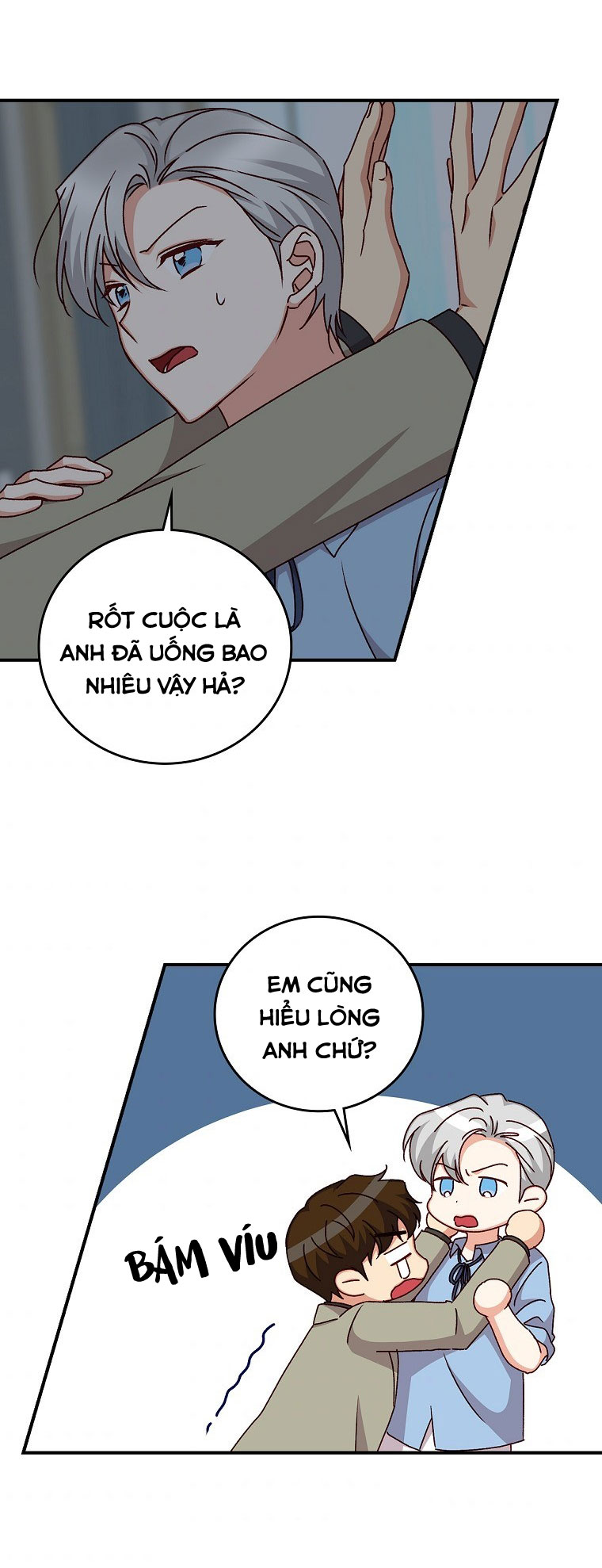 Đừng Chọc Đứa Em Gái Bé Bỏng Của Chúng Tôi Chapter  98 - 13