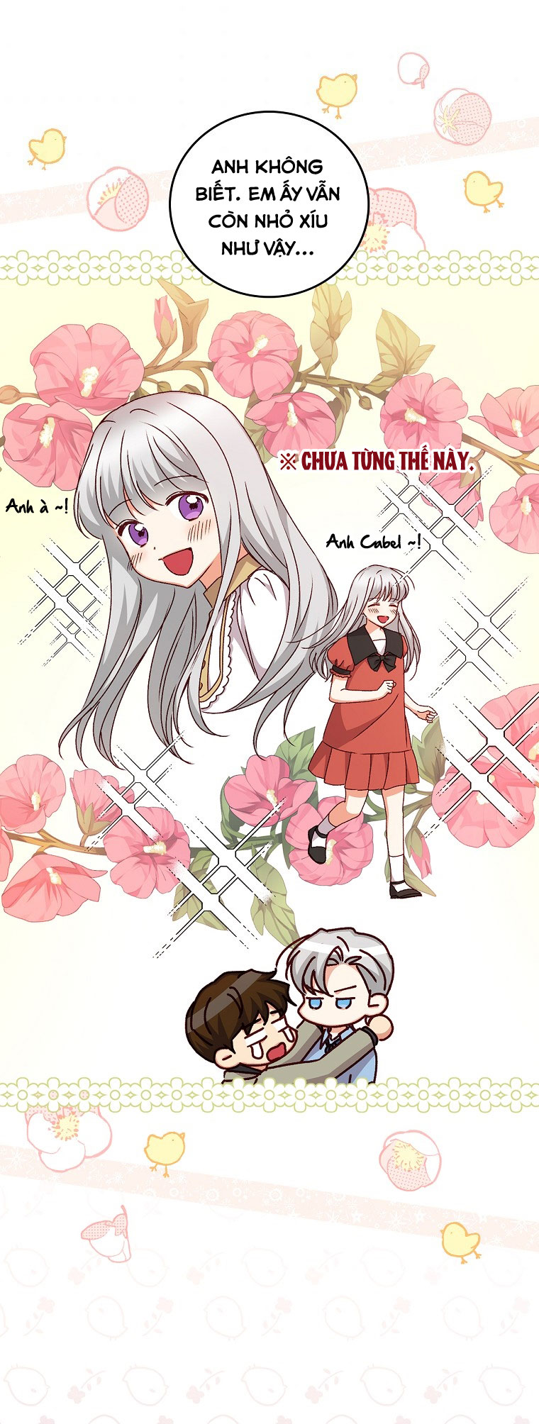 Đừng Chọc Đứa Em Gái Bé Bỏng Của Chúng Tôi Chapter  98 - 14