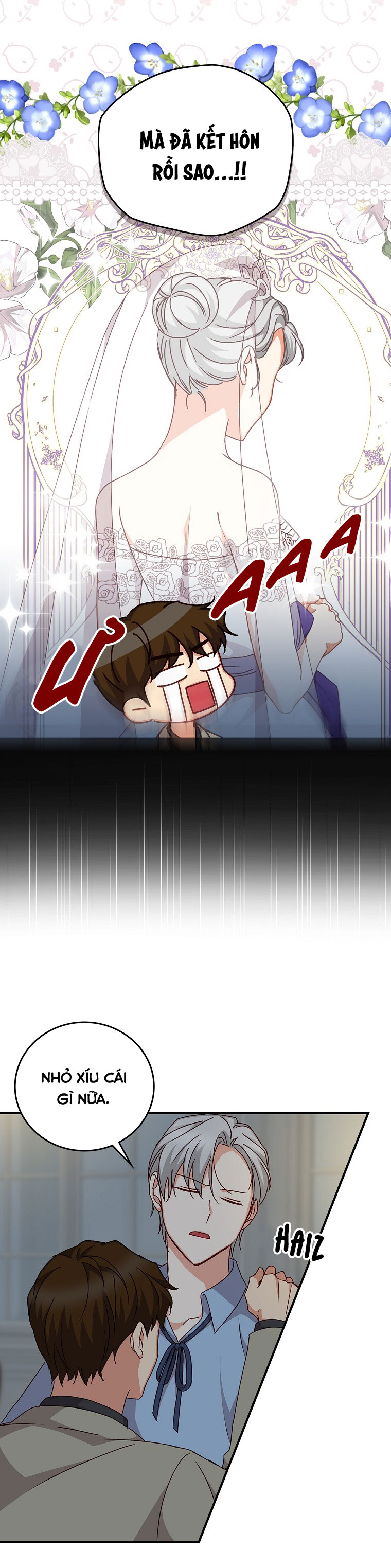 Đừng Chọc Đứa Em Gái Bé Bỏng Của Chúng Tôi Chapter  98 - 15
