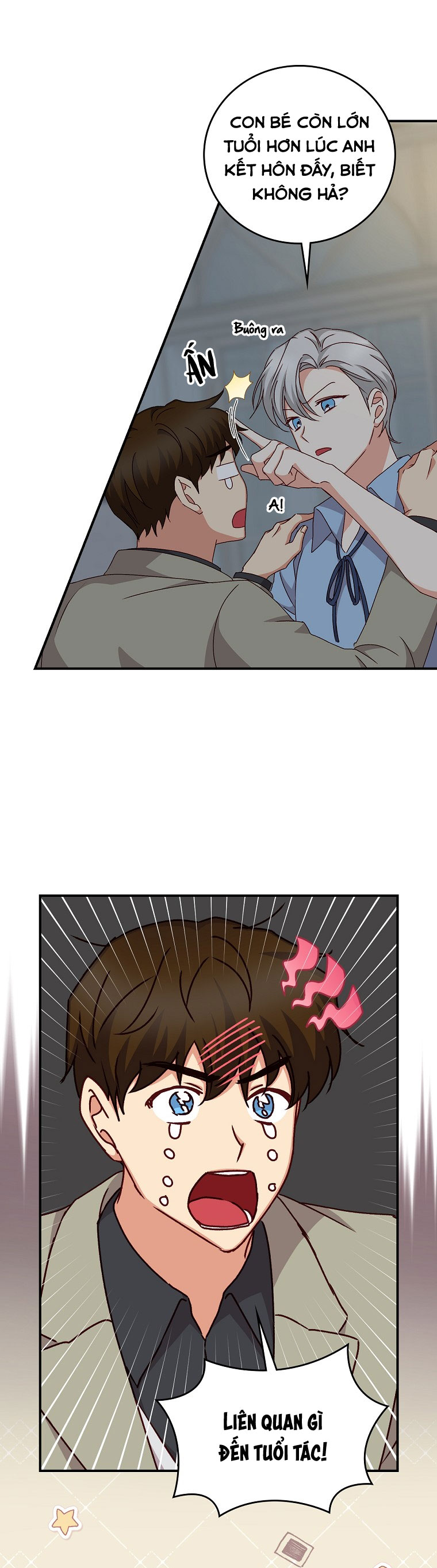 Đừng Chọc Đứa Em Gái Bé Bỏng Của Chúng Tôi Chapter  98 - 16