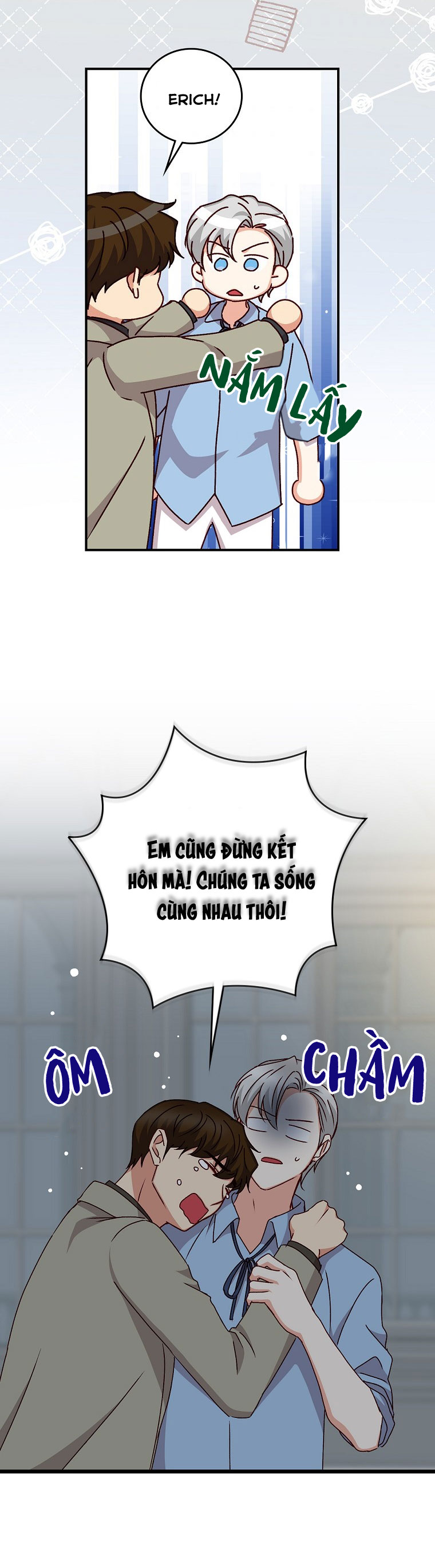 Đừng Chọc Đứa Em Gái Bé Bỏng Của Chúng Tôi Chapter  98 - 18