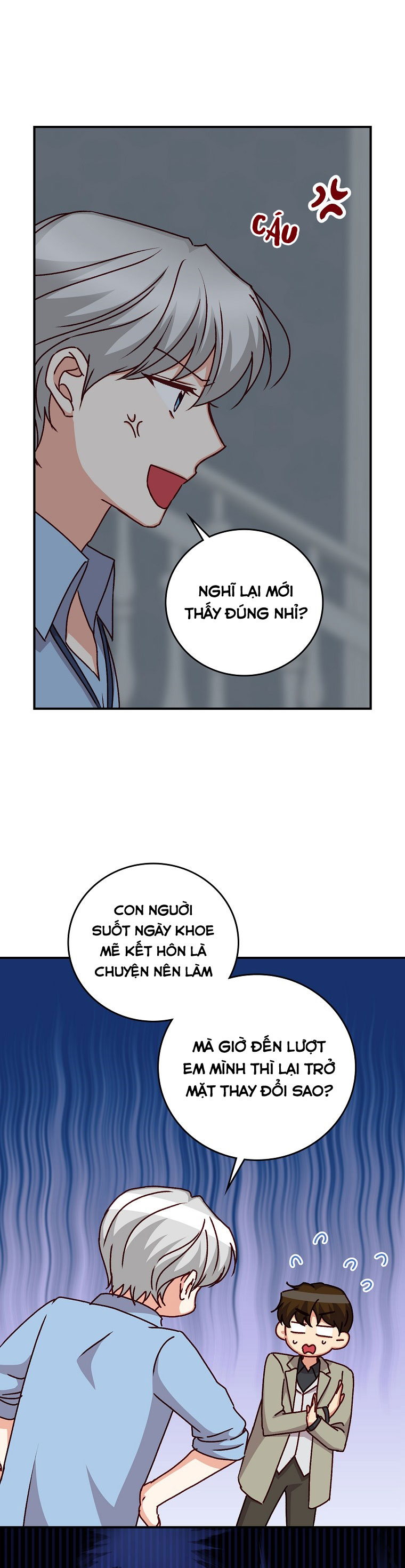 Đừng Chọc Đứa Em Gái Bé Bỏng Của Chúng Tôi Chapter  98 - 20