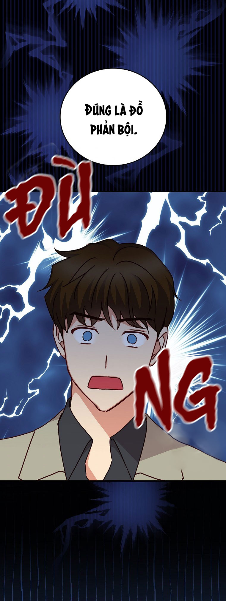 Đừng Chọc Đứa Em Gái Bé Bỏng Của Chúng Tôi Chapter  98 - 21