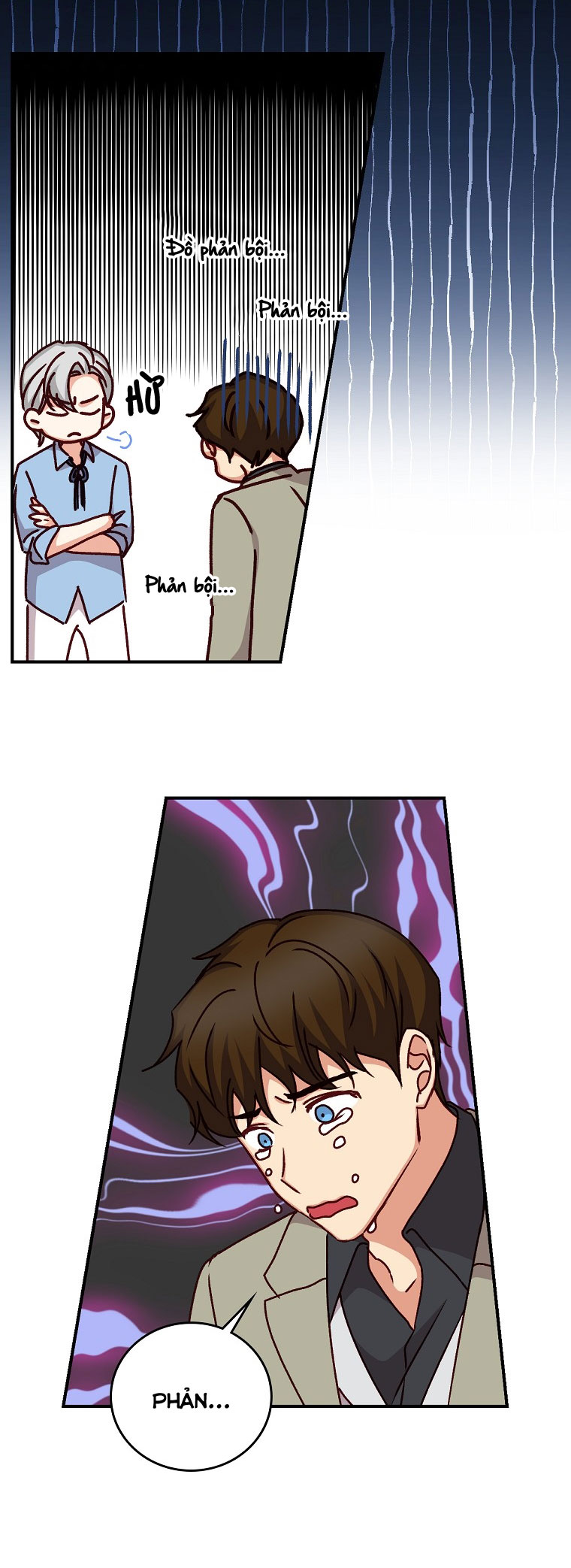 Đừng Chọc Đứa Em Gái Bé Bỏng Của Chúng Tôi Chapter  98 - 22