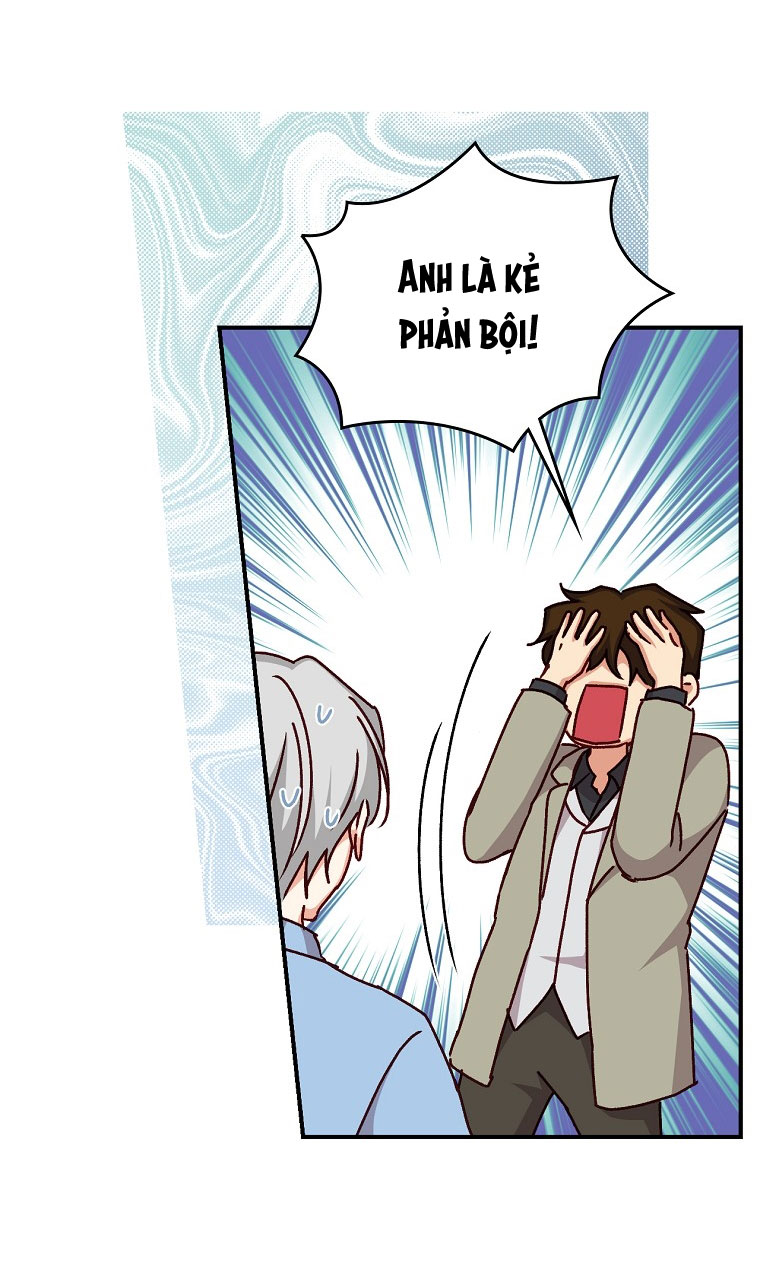 Đừng Chọc Đứa Em Gái Bé Bỏng Của Chúng Tôi Chapter  98 - 23