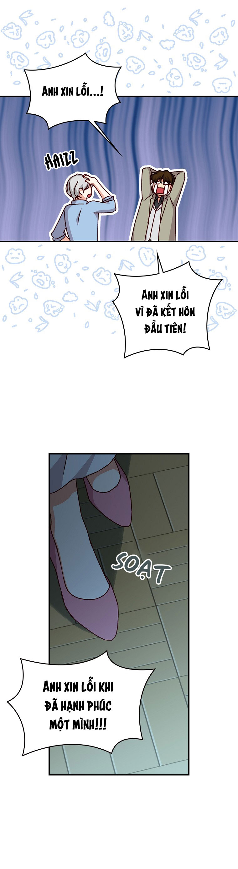 Đừng Chọc Đứa Em Gái Bé Bỏng Của Chúng Tôi Chapter  98 - 24