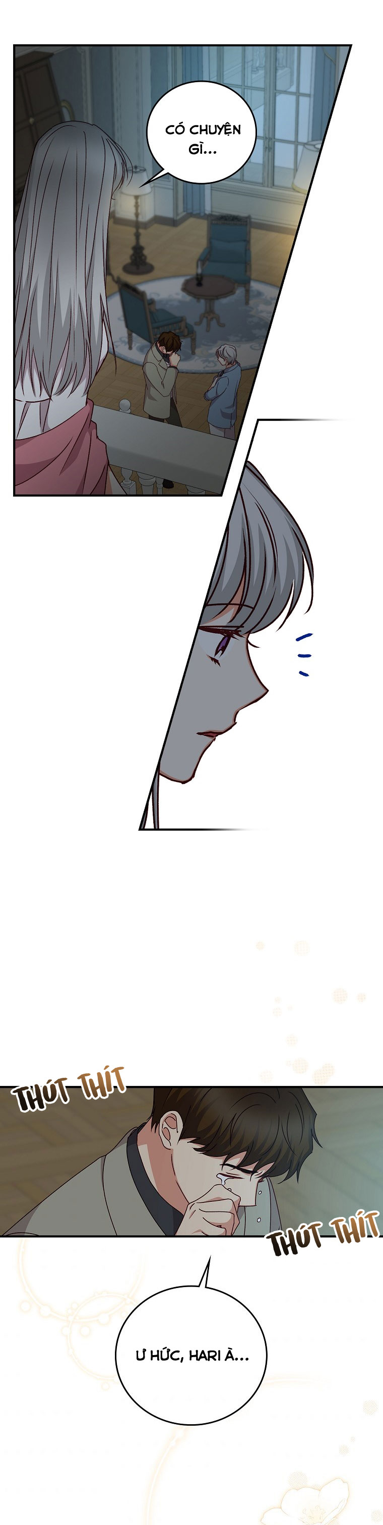 Đừng Chọc Đứa Em Gái Bé Bỏng Của Chúng Tôi Chapter  98 - 25