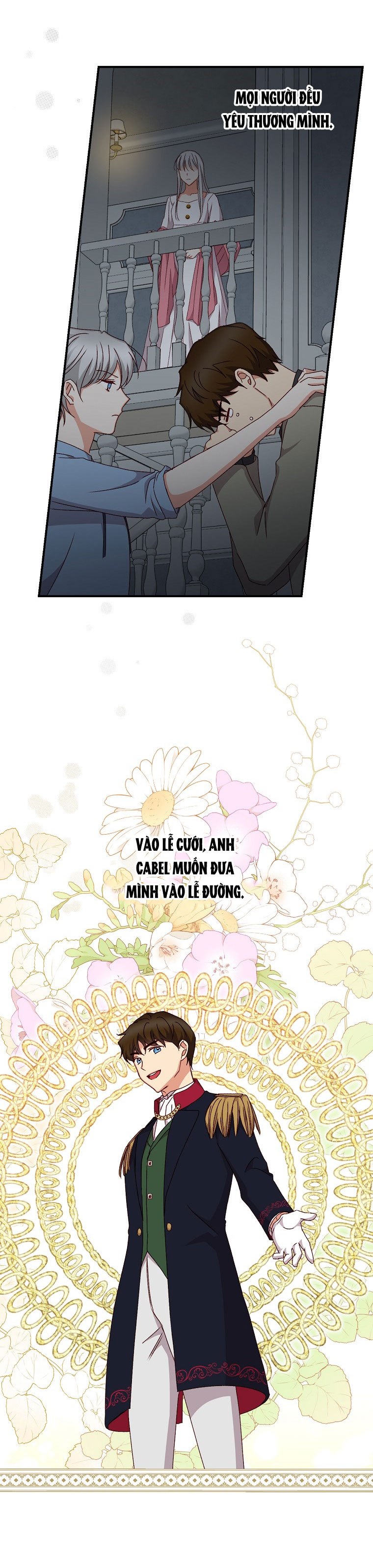 Đừng Chọc Đứa Em Gái Bé Bỏng Của Chúng Tôi Chapter  98 - 27