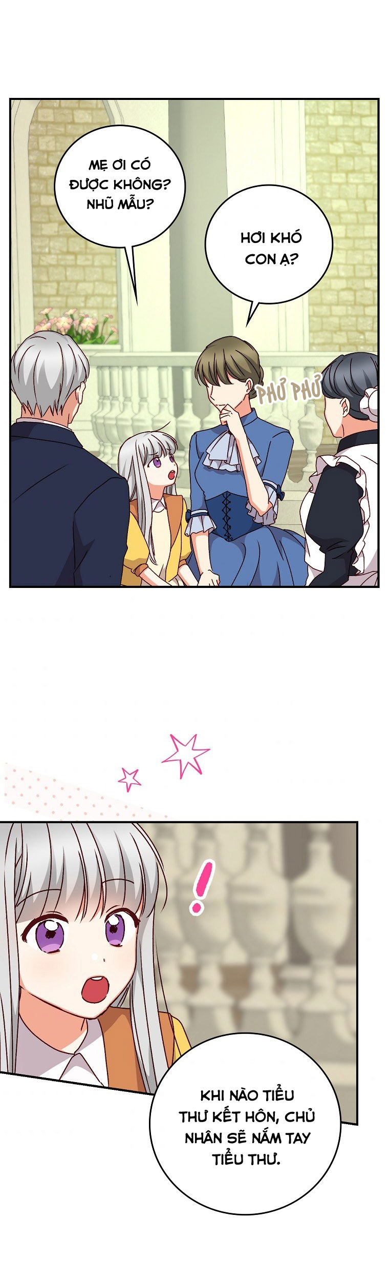 Đừng Chọc Đứa Em Gái Bé Bỏng Của Chúng Tôi Chapter  98 - 29