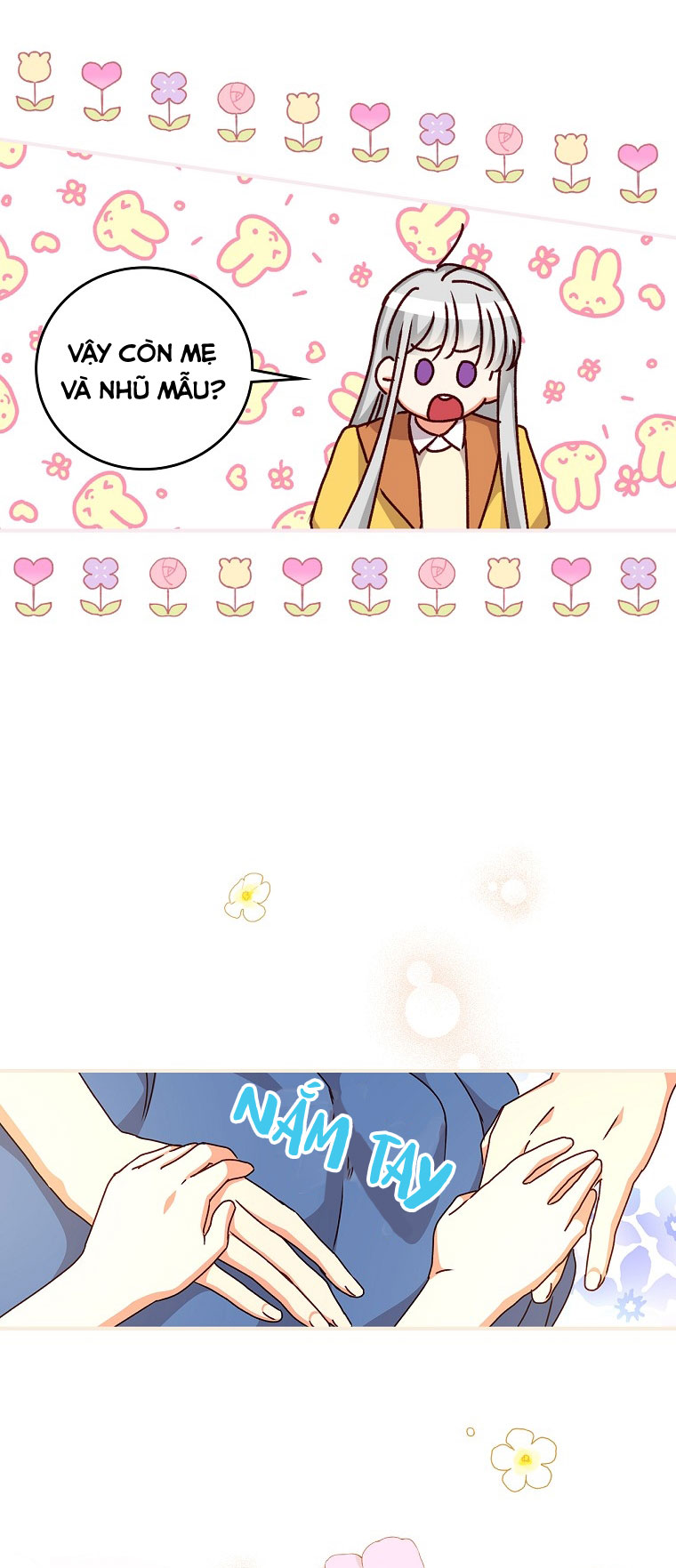 Đừng Chọc Đứa Em Gái Bé Bỏng Của Chúng Tôi Chapter  98 - 30