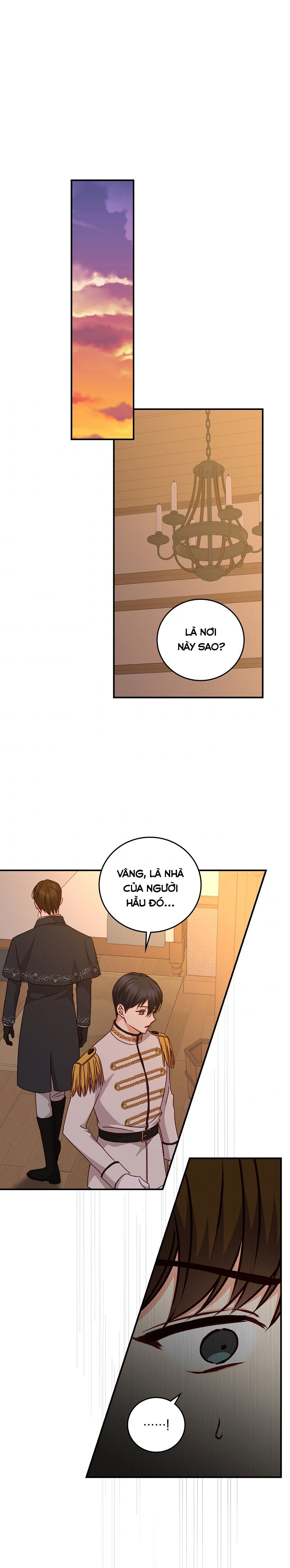 Đừng Chọc Đứa Em Gái Bé Bỏng Của Chúng Tôi Chapter  99 - 1