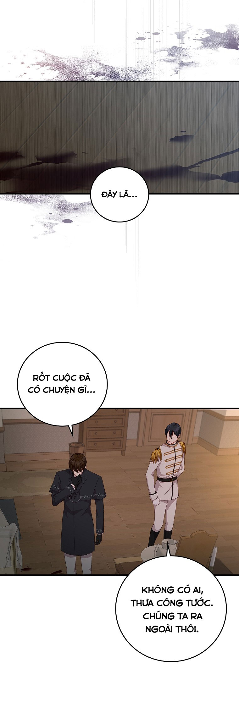 Đừng Chọc Đứa Em Gái Bé Bỏng Của Chúng Tôi Chapter  99 - 2
