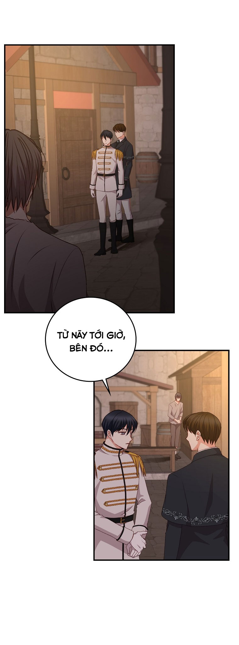 Đừng Chọc Đứa Em Gái Bé Bỏng Của Chúng Tôi Chapter  99 - 3
