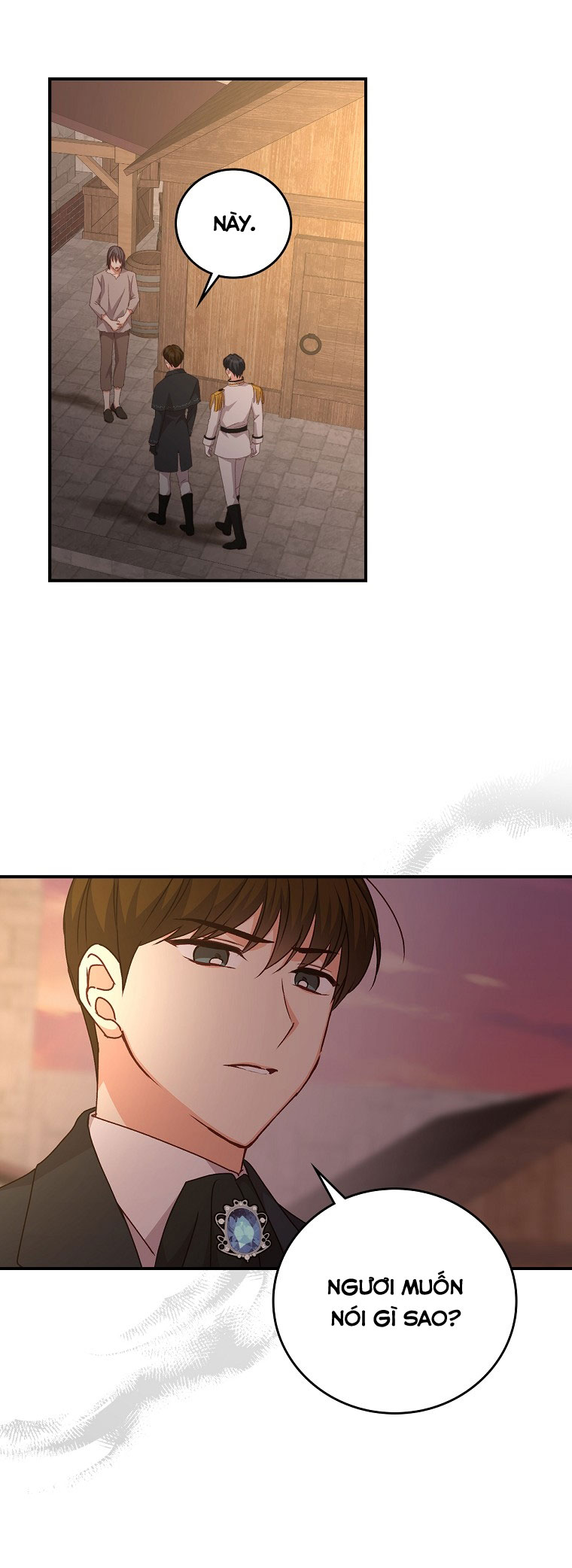 Đừng Chọc Đứa Em Gái Bé Bỏng Của Chúng Tôi Chapter  99 - 4