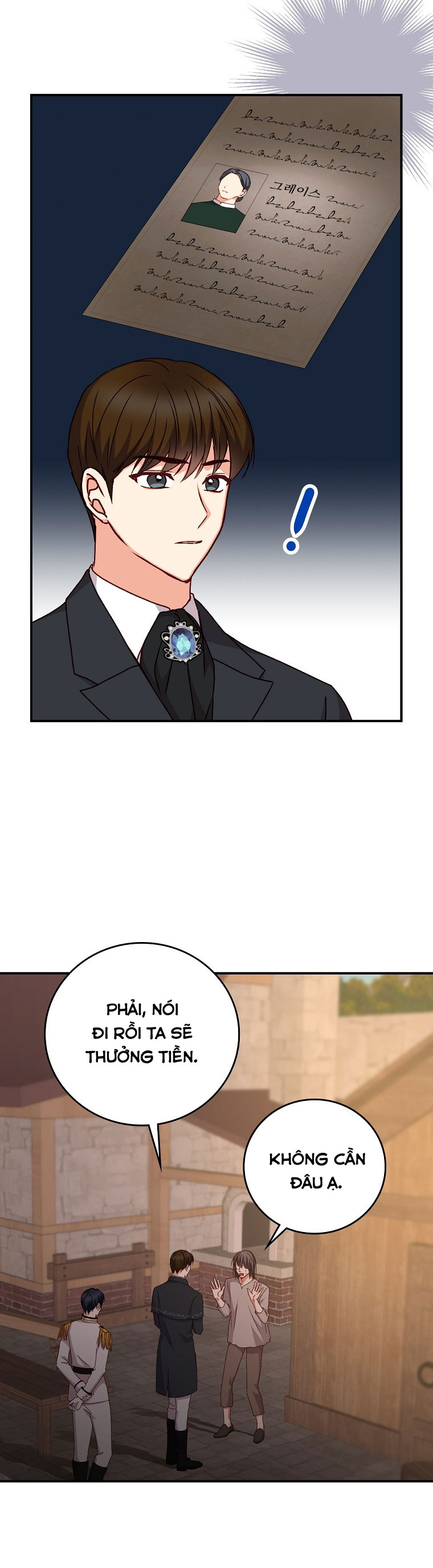 Đừng Chọc Đứa Em Gái Bé Bỏng Của Chúng Tôi Chapter  99 - 6