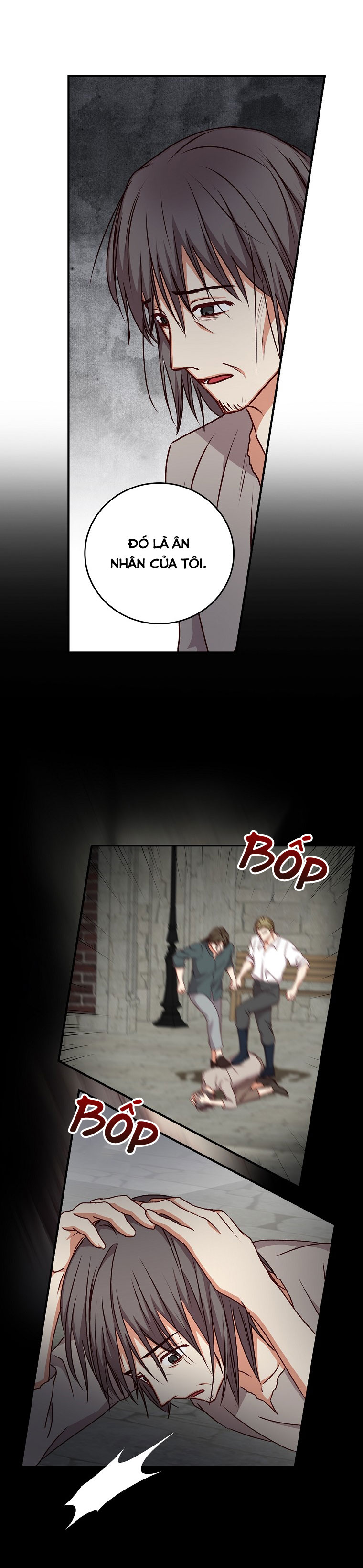 Đừng Chọc Đứa Em Gái Bé Bỏng Của Chúng Tôi Chapter  99 - 7