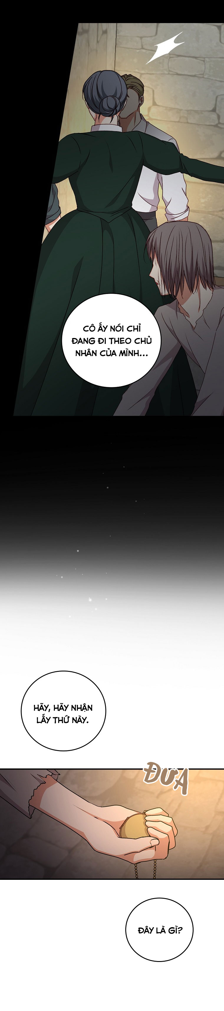 Đừng Chọc Đứa Em Gái Bé Bỏng Của Chúng Tôi Chapter  99 - 8