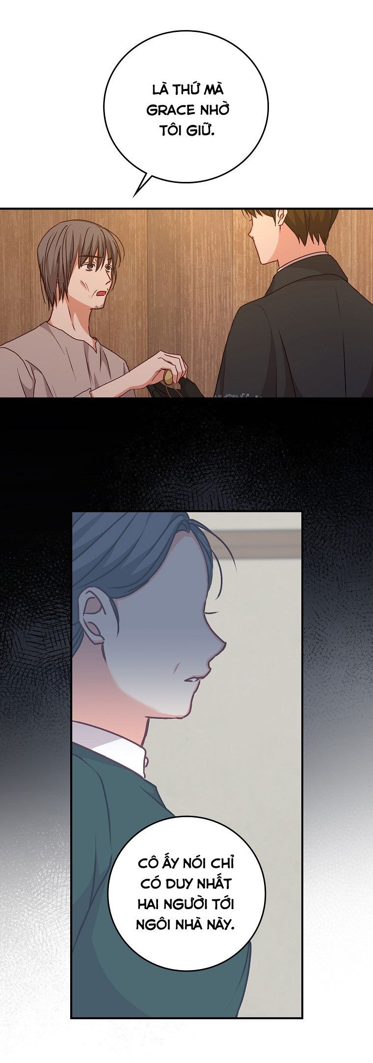 Đừng Chọc Đứa Em Gái Bé Bỏng Của Chúng Tôi Chapter  99 - 9