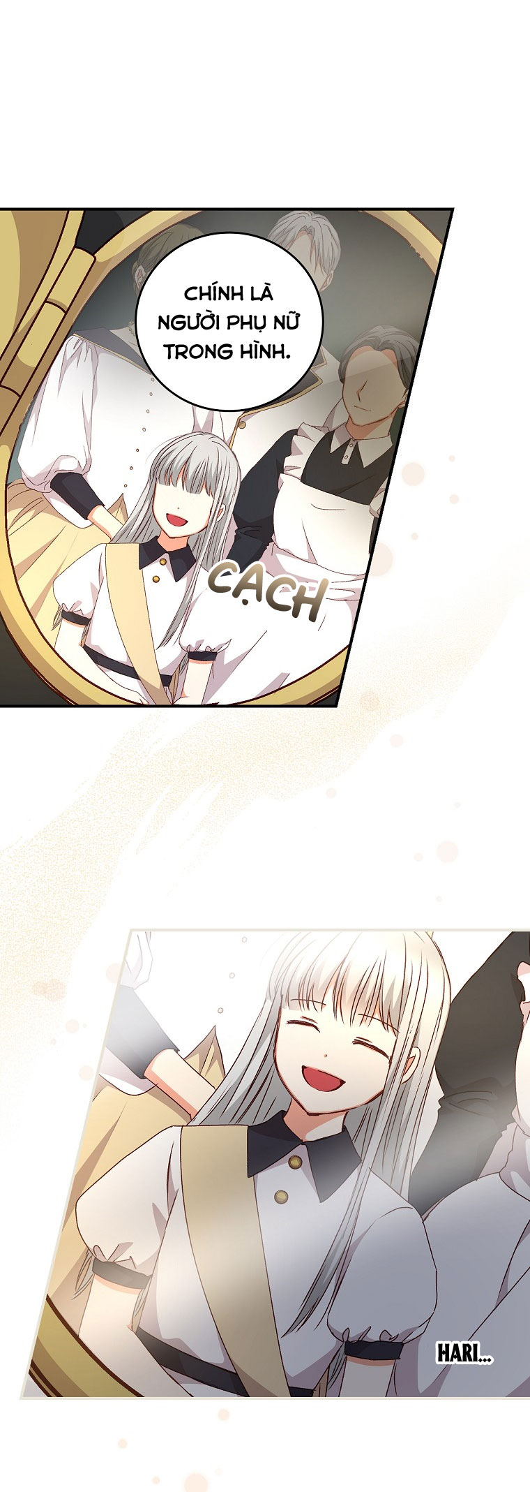 Đừng Chọc Đứa Em Gái Bé Bỏng Của Chúng Tôi Chapter  99 - 11