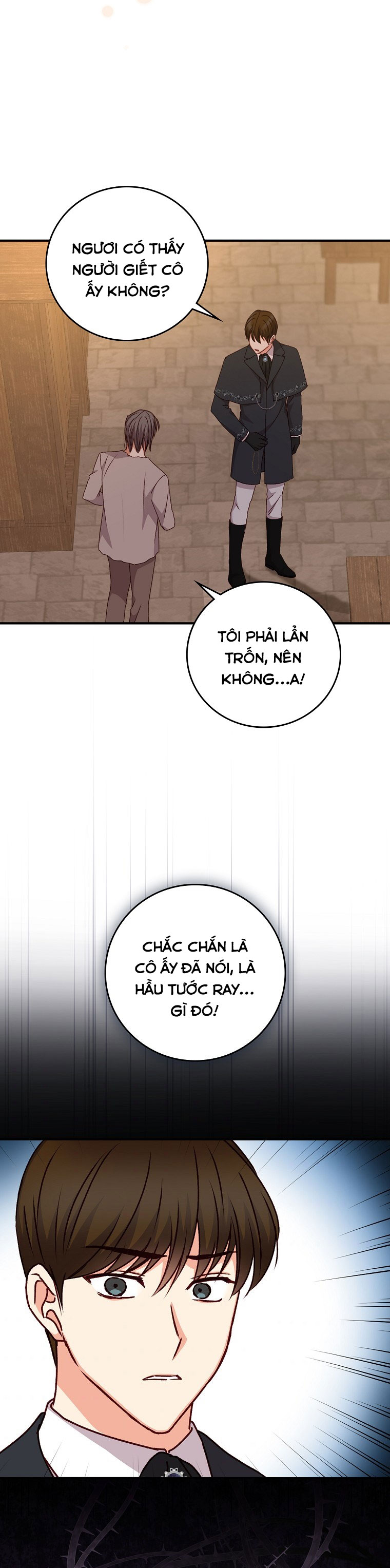 Đừng Chọc Đứa Em Gái Bé Bỏng Của Chúng Tôi Chapter  99 - 12