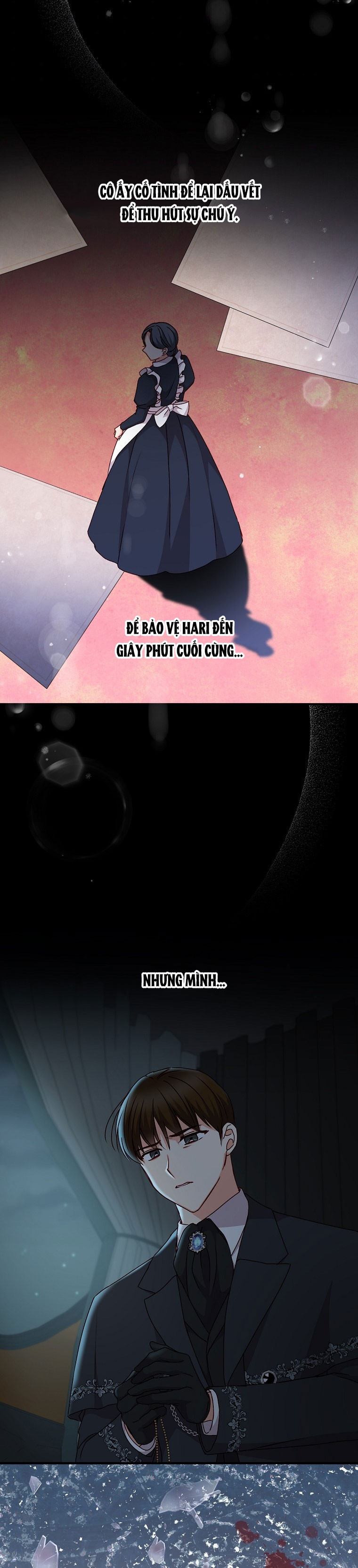 Đừng Chọc Đứa Em Gái Bé Bỏng Của Chúng Tôi Chapter  99 - 17