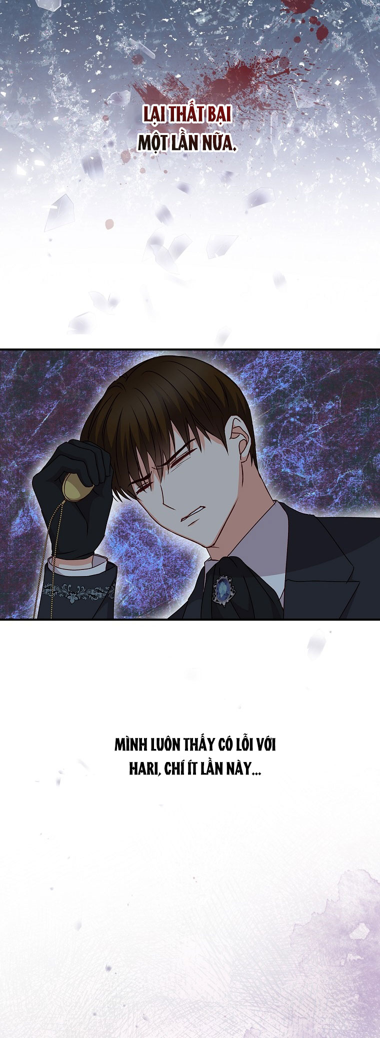 Đừng Chọc Đứa Em Gái Bé Bỏng Của Chúng Tôi Chapter  99 - 18