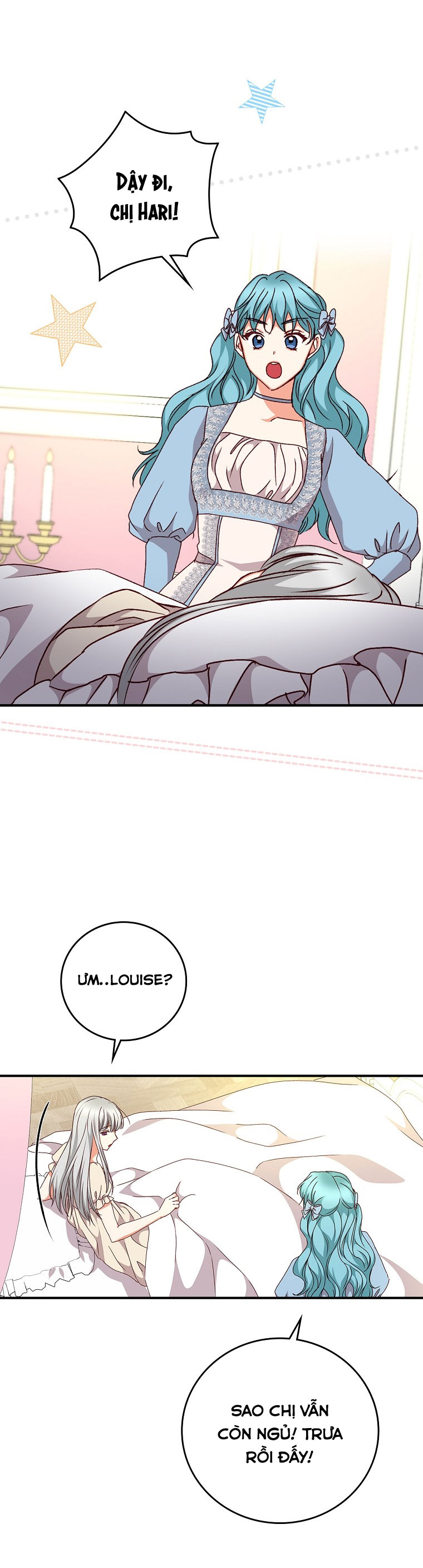Đừng Chọc Đứa Em Gái Bé Bỏng Của Chúng Tôi Chapter  99 - 26