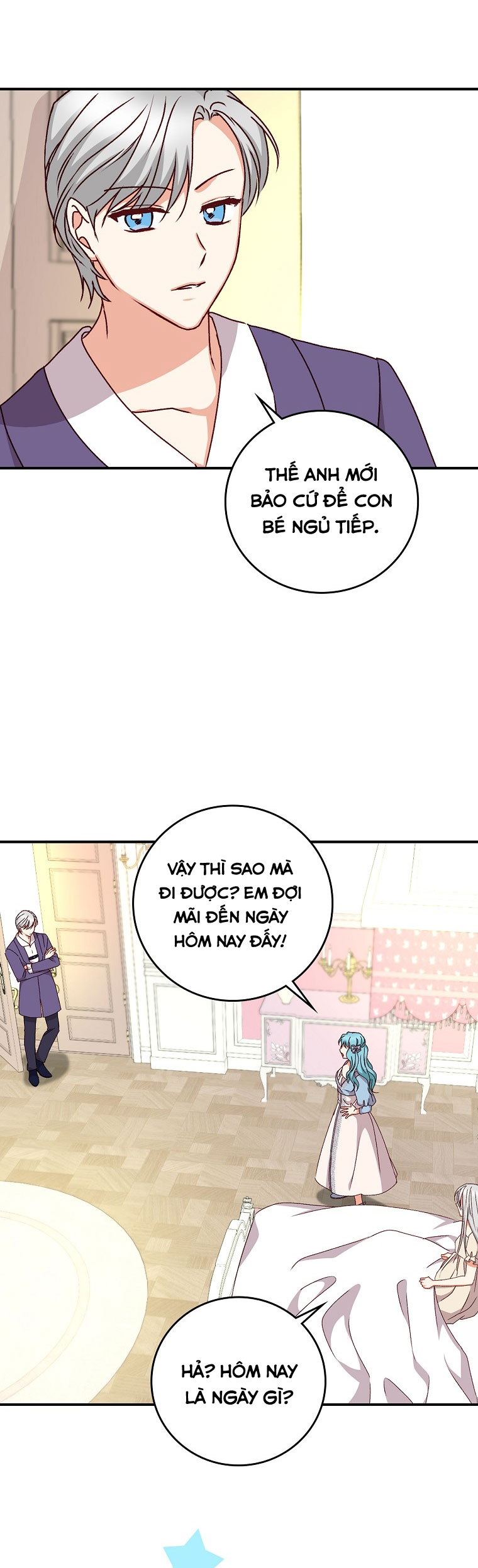 Đừng Chọc Đứa Em Gái Bé Bỏng Của Chúng Tôi Chapter  99 - 30