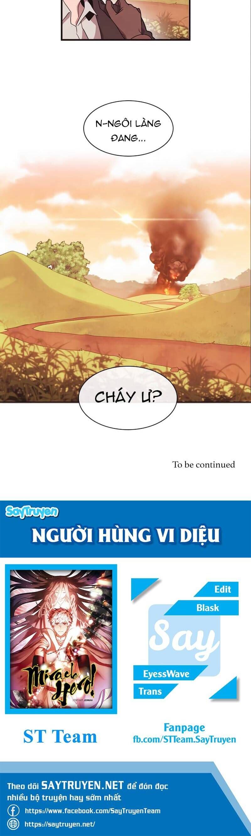 Miracle! Hero-Nim Chapter 21 - 16