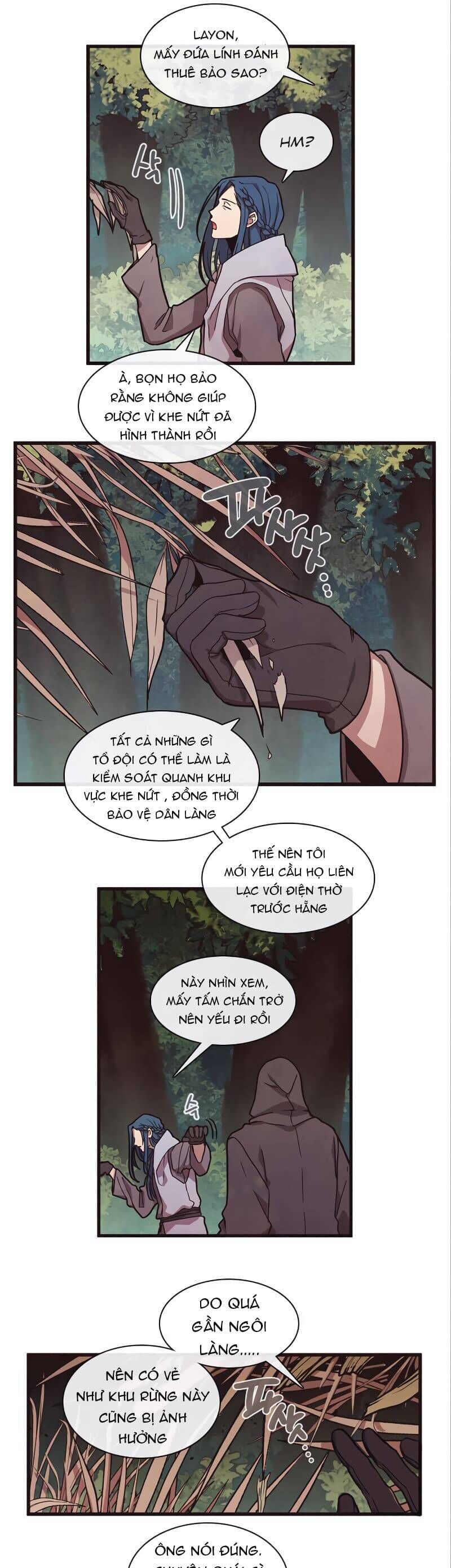 Miracle! Hero-Nim Chapter 21 - 4