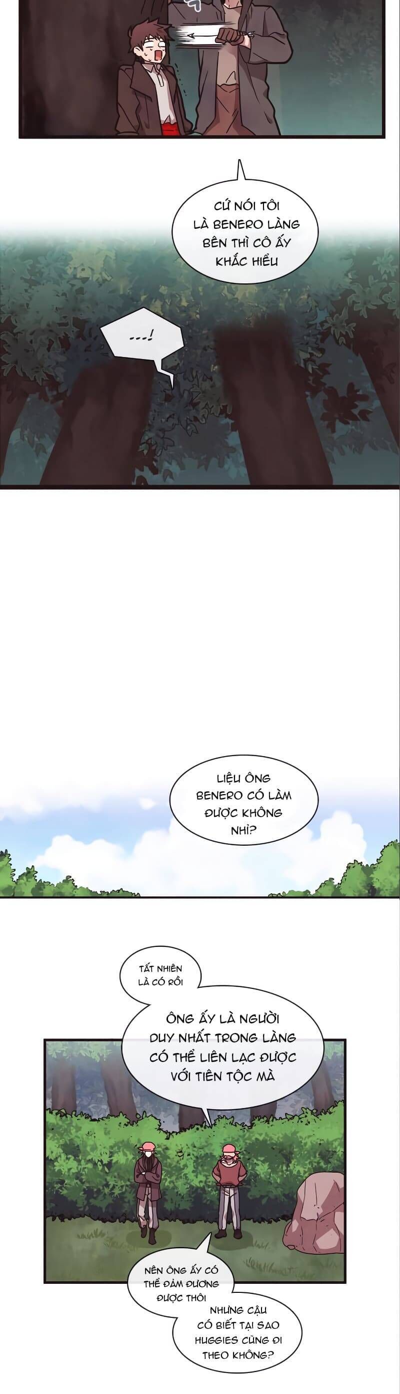Miracle! Hero-Nim Chapter 21 - 7