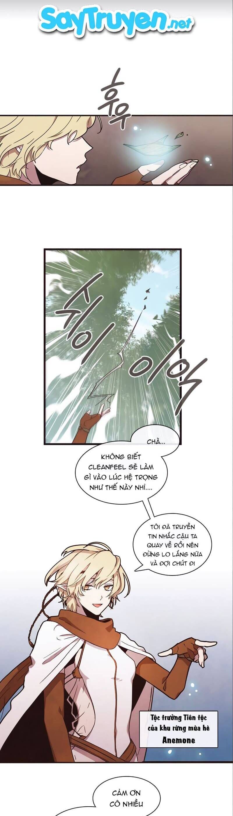 Miracle! Hero-Nim Chapter 21 - 10