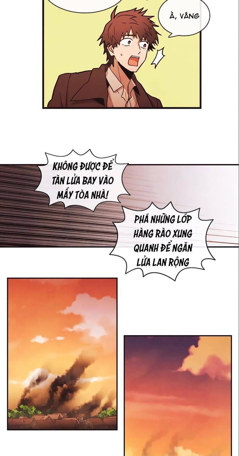 Miracle! Hero-Nim Chapter 22 - 11