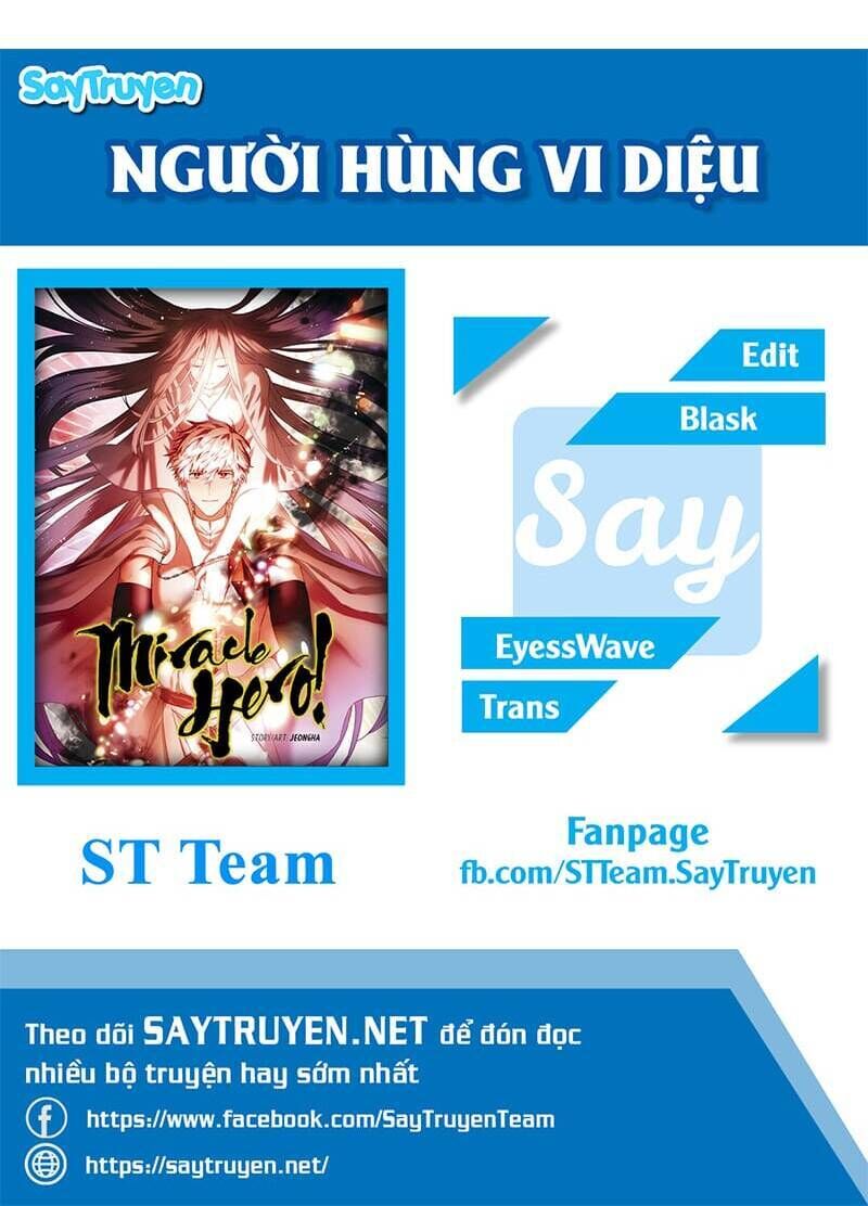 Miracle! Hero-Nim Chapter 22 - 23