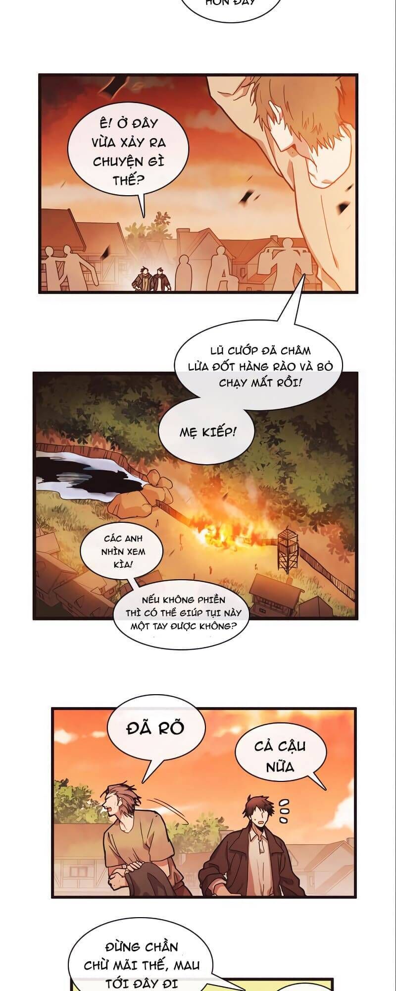 Miracle! Hero-Nim Chapter 22 - 10