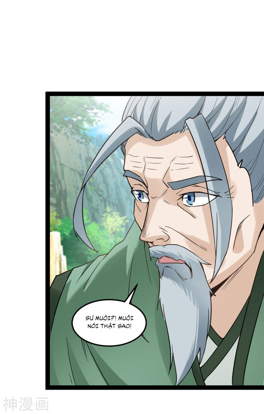 Nguyên Thủy Bất Diệt Quyết Chapter 89 - 5