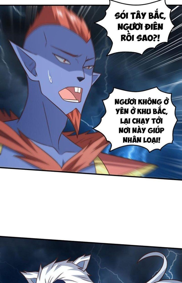 Cao Năng Lai Tập Chapter 315 - 2